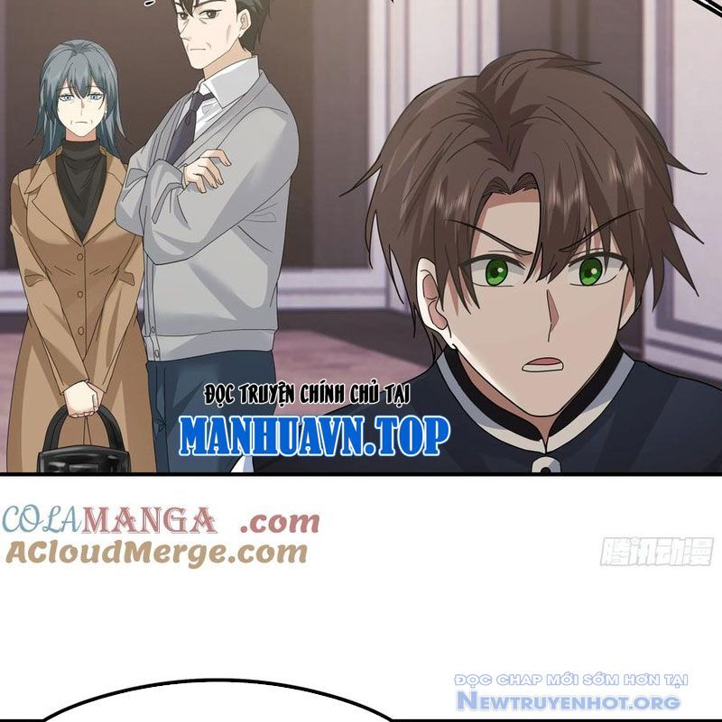 Ta Không Muốn Trùng Sinh Đâu Chap 431 - Next Chap 432