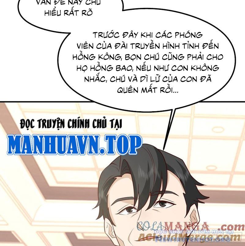 Ta Không Muốn Trùng Sinh Đâu Chap 431 - Next Chap 432