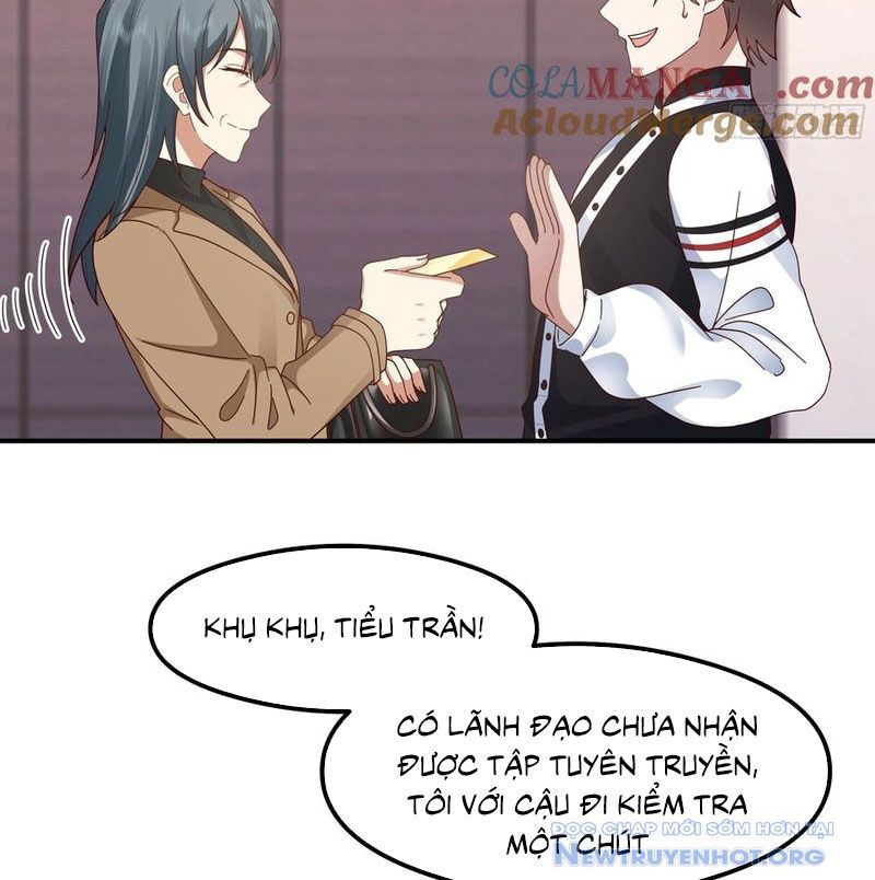 Ta Không Muốn Trùng Sinh Đâu Chap 431 - Next Chap 432