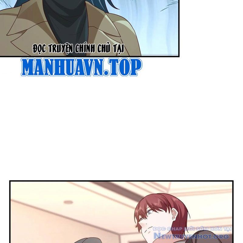 Ta Không Muốn Trùng Sinh Đâu Chap 431 - Next Chap 432