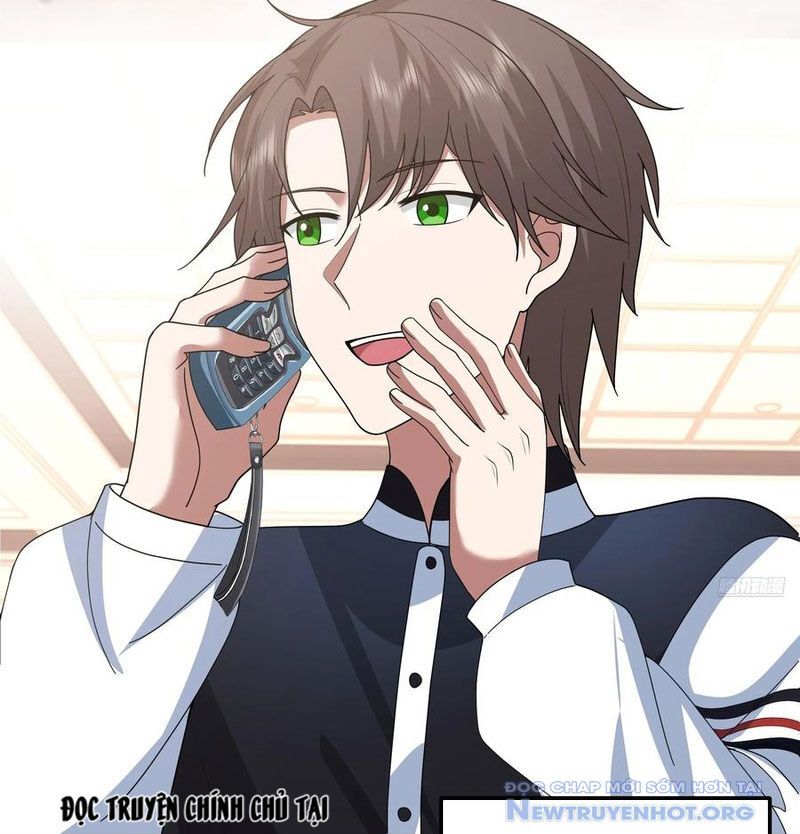 Ta Không Muốn Trùng Sinh Đâu Chap 431 - Next Chap 432