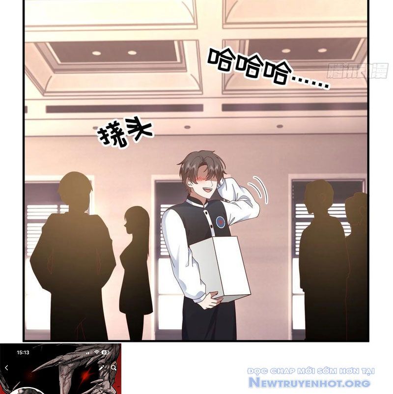 Ta Không Muốn Trùng Sinh Đâu Chap 431 - Next Chap 432