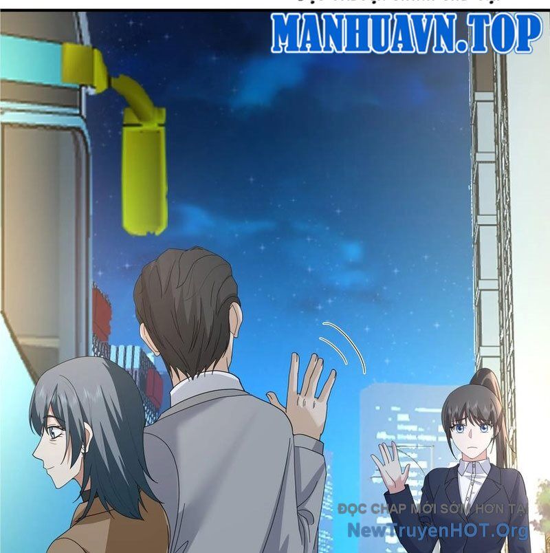 Ta Không Muốn Trùng Sinh Đâu Chap 432 - Next Chap 433