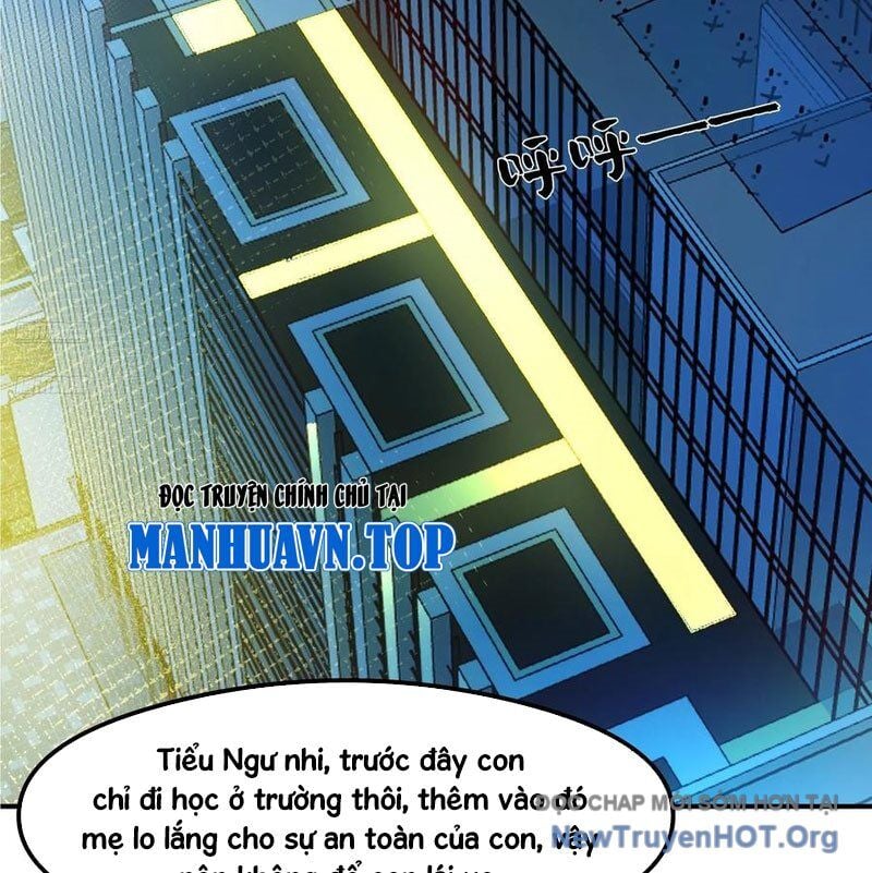 Ta Không Muốn Trùng Sinh Đâu Chap 432 - Next Chap 433