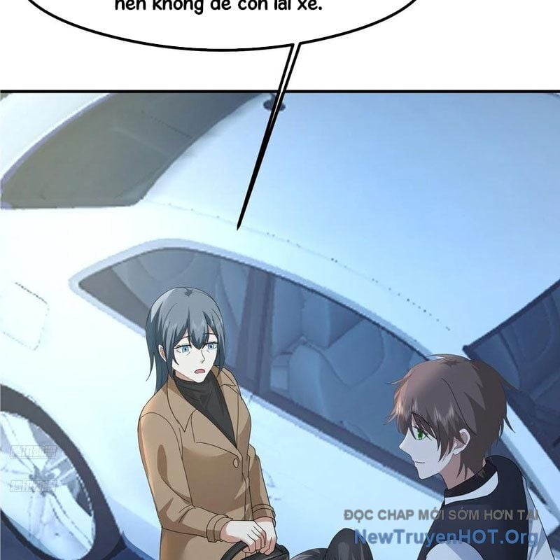 Ta Không Muốn Trùng Sinh Đâu Chap 432 - Next Chap 433