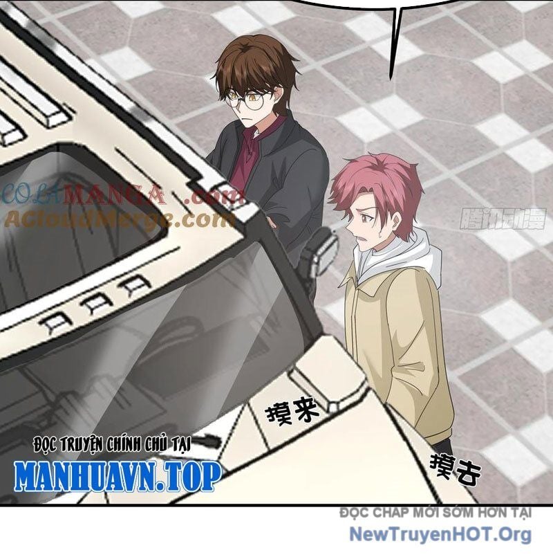 Ta Không Muốn Trùng Sinh Đâu Chap 432 - Next Chap 433