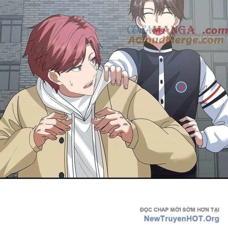 Ta Không Muốn Trùng Sinh Đâu Chap 432 - Next Chap 433