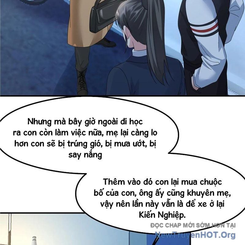 Ta Không Muốn Trùng Sinh Đâu Chap 432 - Next Chap 433