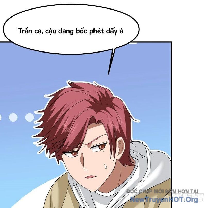 Ta Không Muốn Trùng Sinh Đâu Chap 432 - Next Chap 433