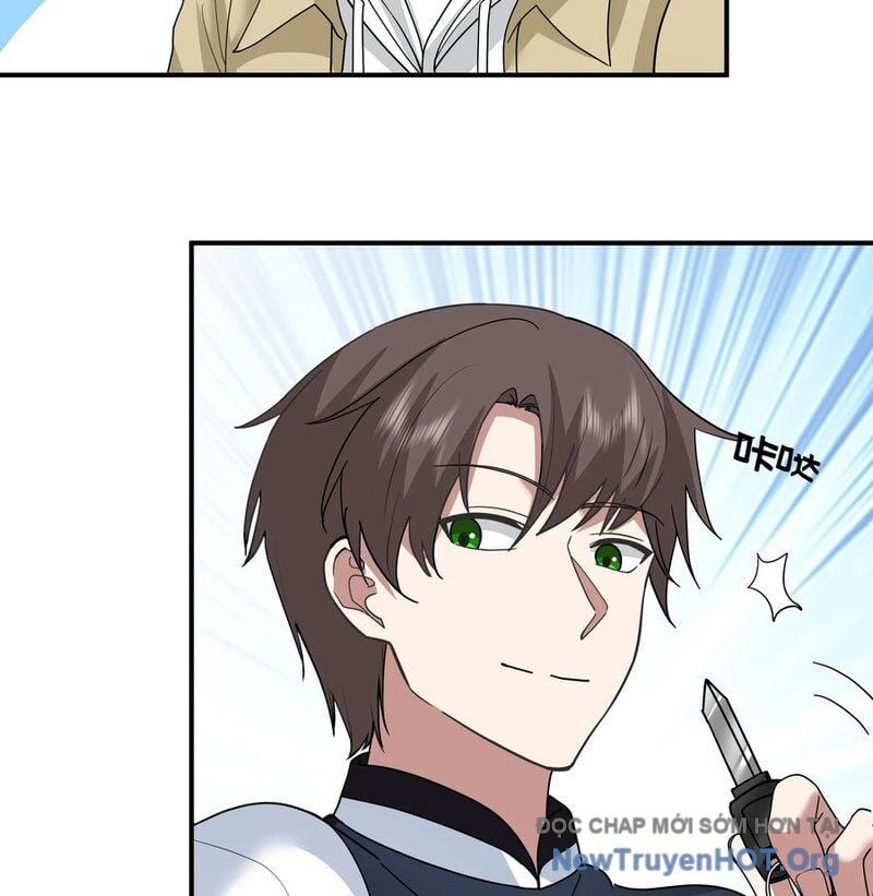 Ta Không Muốn Trùng Sinh Đâu Chap 432 - Next Chap 433