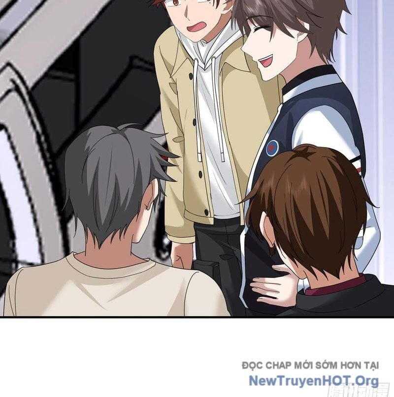 Ta Không Muốn Trùng Sinh Đâu Chap 432 - Next Chap 433