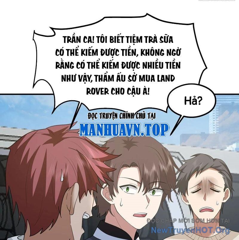 Ta Không Muốn Trùng Sinh Đâu Chap 432 - Next Chap 433