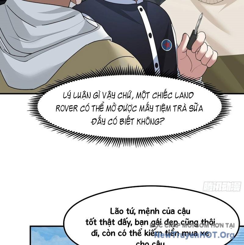 Ta Không Muốn Trùng Sinh Đâu Chap 432 - Next Chap 433