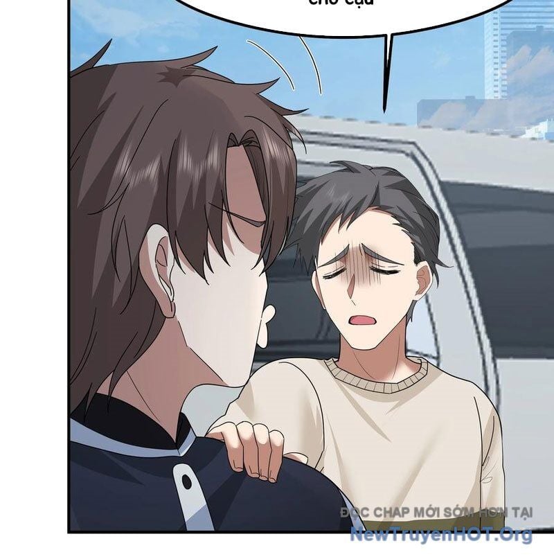 Ta Không Muốn Trùng Sinh Đâu Chap 432 - Next Chap 433