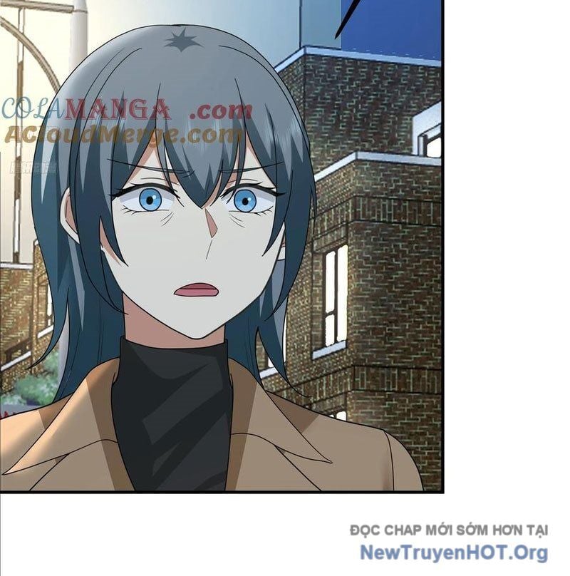 Ta Không Muốn Trùng Sinh Đâu Chap 432 - Next Chap 433