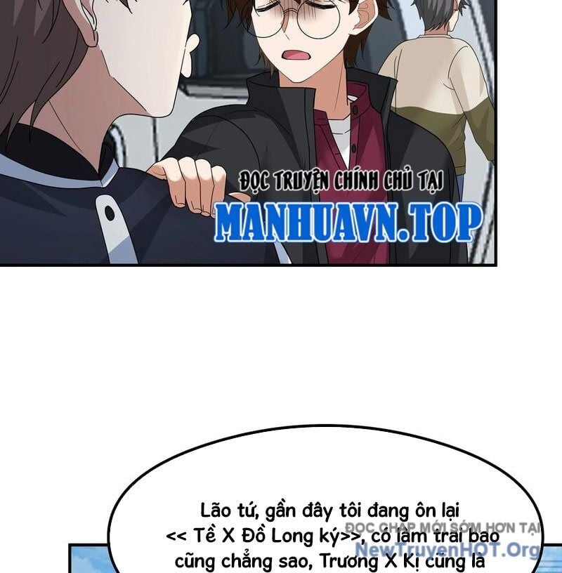 Ta Không Muốn Trùng Sinh Đâu Chap 432 - Next Chap 433