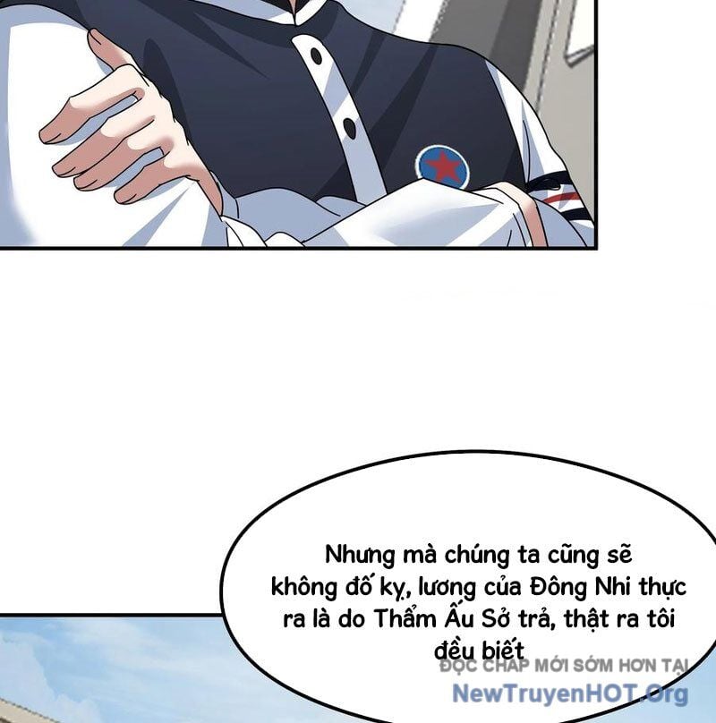Ta Không Muốn Trùng Sinh Đâu Chap 432 - Next Chap 433