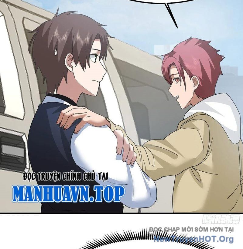 Ta Không Muốn Trùng Sinh Đâu Chap 432 - Next Chap 433