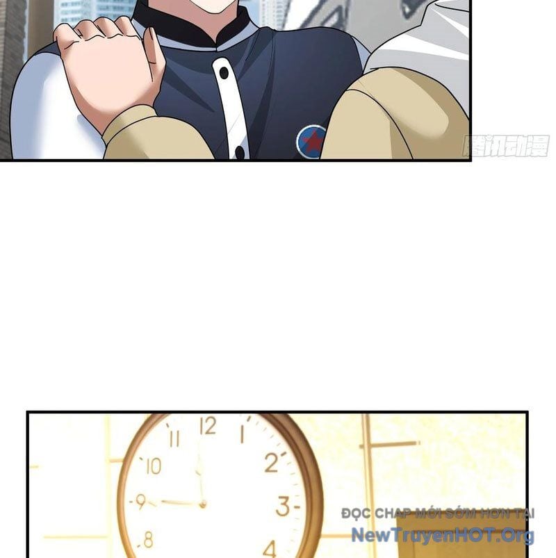 Ta Không Muốn Trùng Sinh Đâu Chap 432 - Next Chap 433