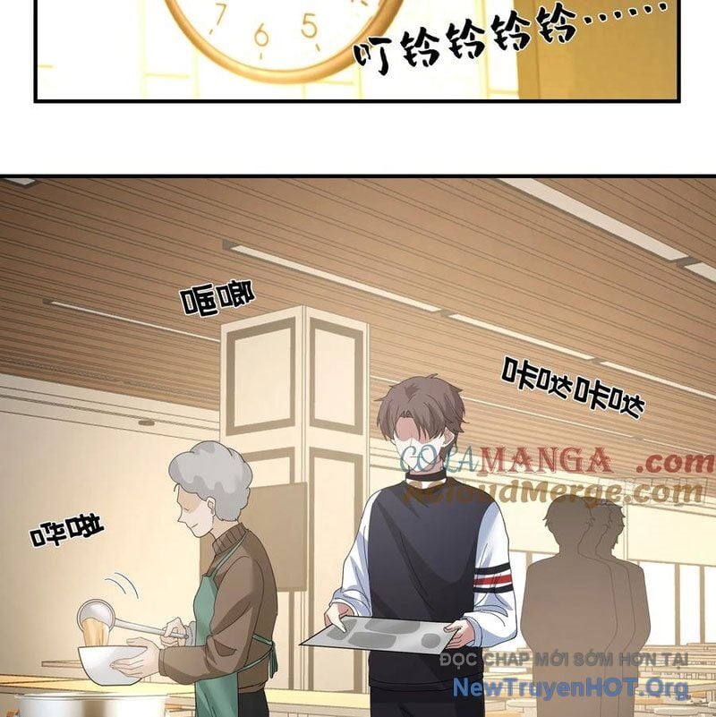 Ta Không Muốn Trùng Sinh Đâu Chap 432 - Next Chap 433