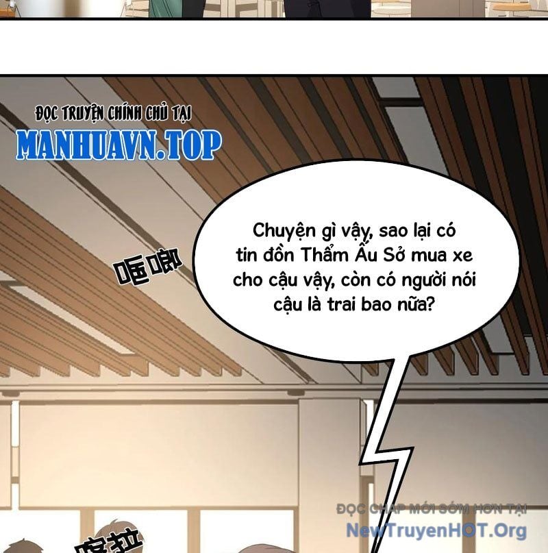 Ta Không Muốn Trùng Sinh Đâu Chap 432 - Next Chap 433