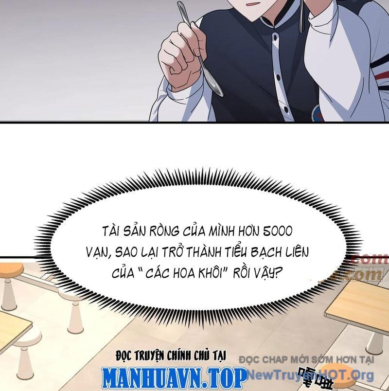 Ta Không Muốn Trùng Sinh Đâu Chap 432 - Next Chap 433