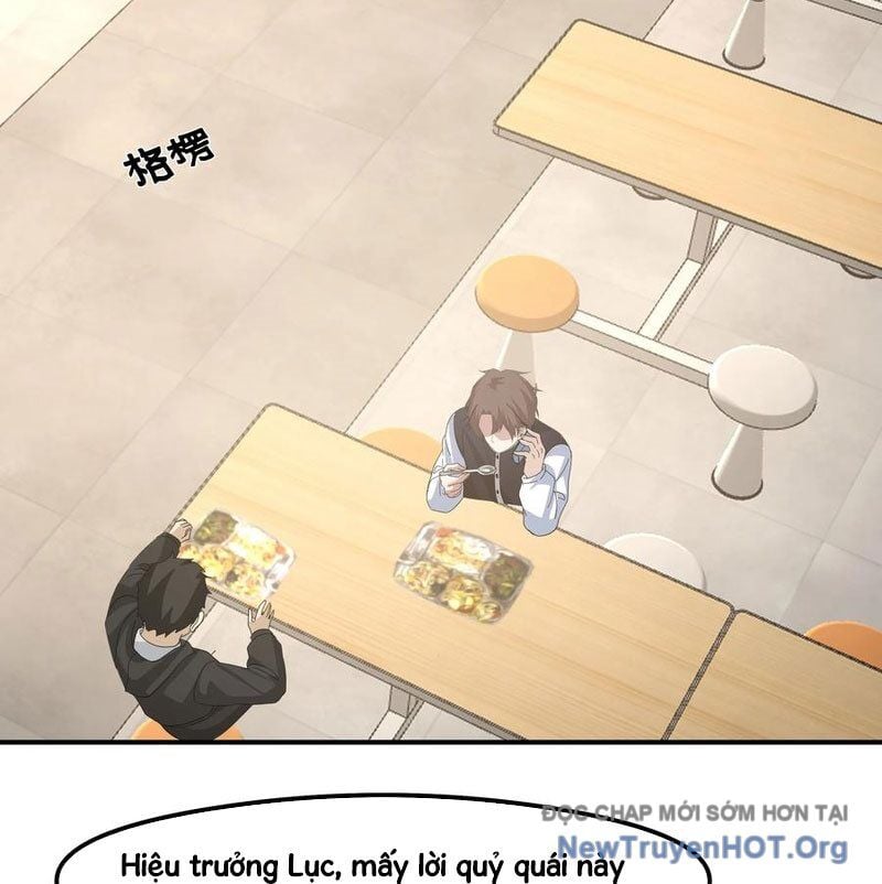 Ta Không Muốn Trùng Sinh Đâu Chap 432 - Next Chap 433