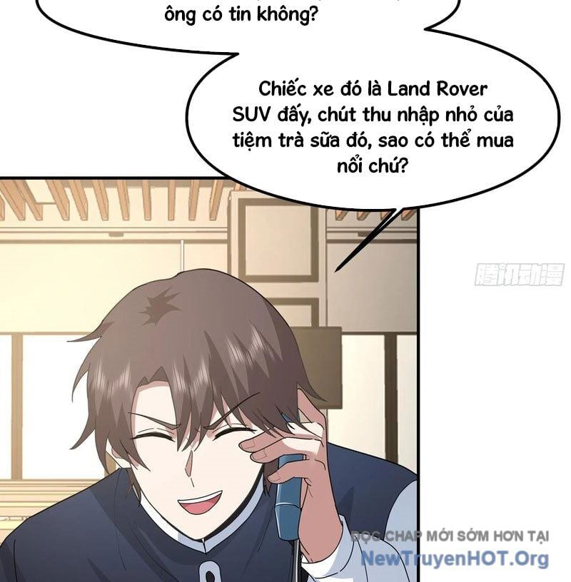 Ta Không Muốn Trùng Sinh Đâu Chap 432 - Next Chap 433