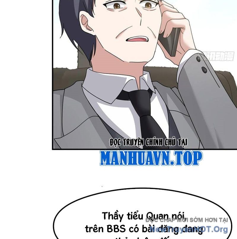 Ta Không Muốn Trùng Sinh Đâu Chap 432 - Next Chap 433