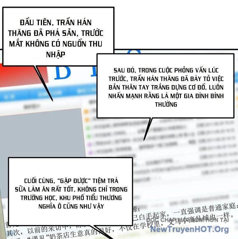 Ta Không Muốn Trùng Sinh Đâu Chap 432 - Next Chap 433