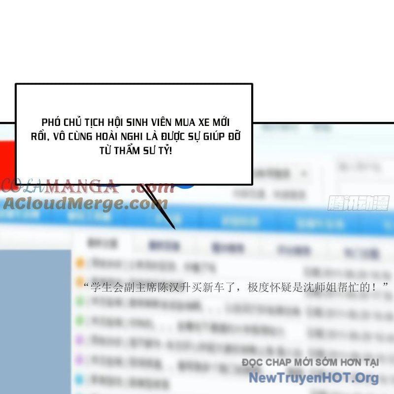 Ta Không Muốn Trùng Sinh Đâu Chap 432 - Next Chap 433