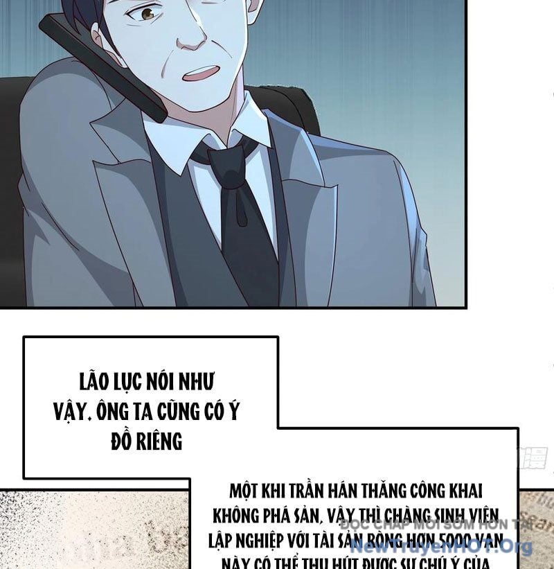 Ta Không Muốn Trùng Sinh Đâu Chap 432 - Next Chap 433