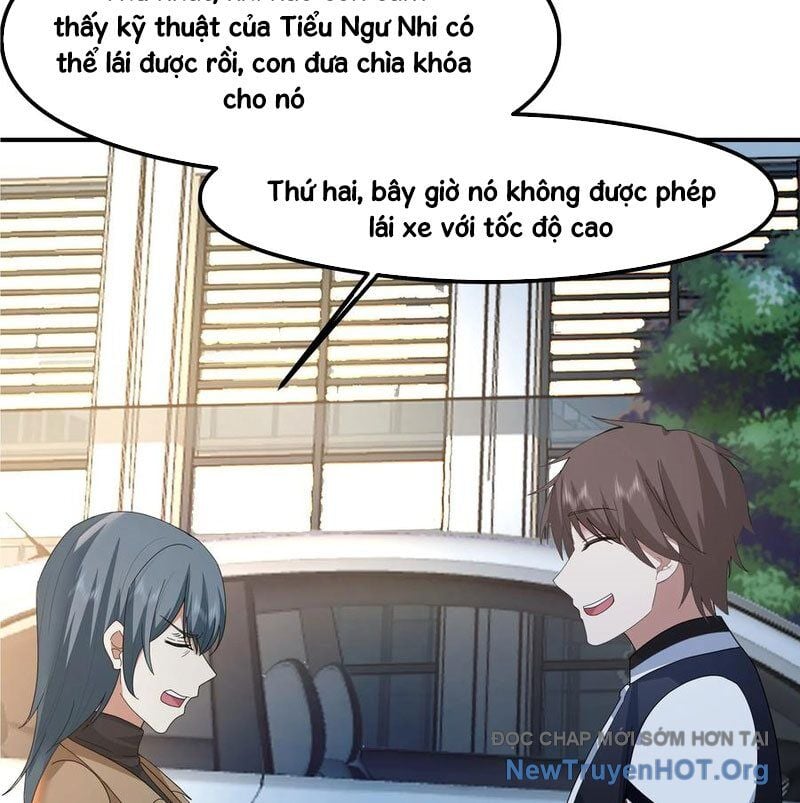Ta Không Muốn Trùng Sinh Đâu Chap 432 - Next Chap 433