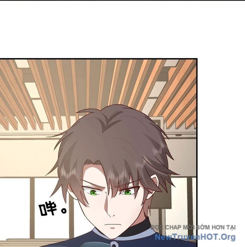 Ta Không Muốn Trùng Sinh Đâu Chap 432 - Next Chap 433