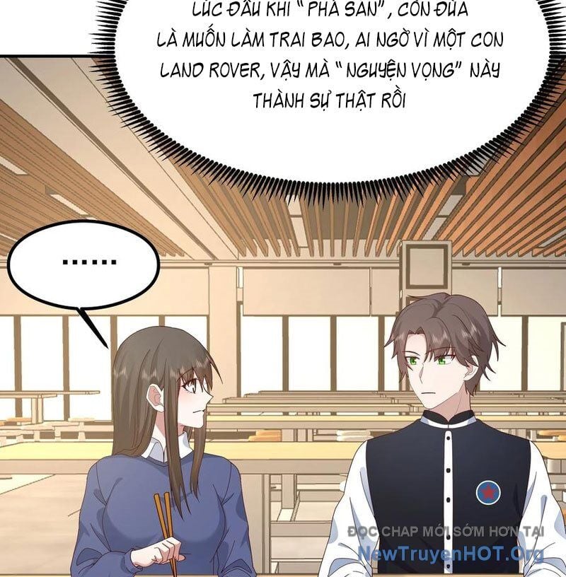Ta Không Muốn Trùng Sinh Đâu Chap 432 - Next Chap 433
