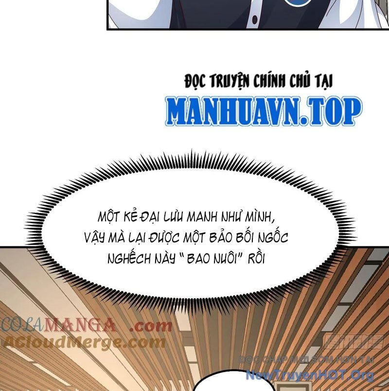 Ta Không Muốn Trùng Sinh Đâu Chap 432 - Next Chap 433