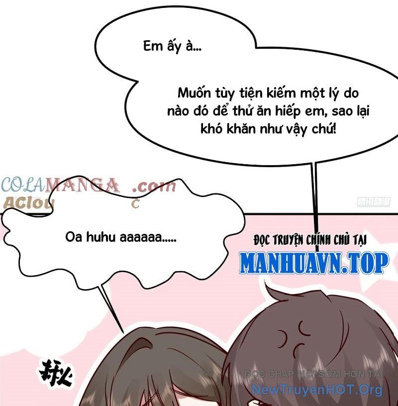 Ta Không Muốn Trùng Sinh Đâu Chap 433 - Next Chap 434