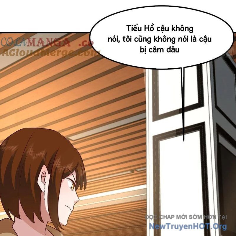 Ta Không Muốn Trùng Sinh Đâu Chap 433 - Next Chap 434