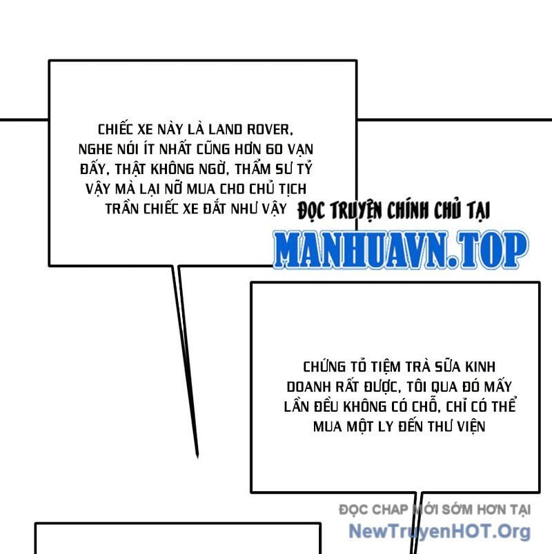 Ta Không Muốn Trùng Sinh Đâu Chap 433 - Next Chap 434