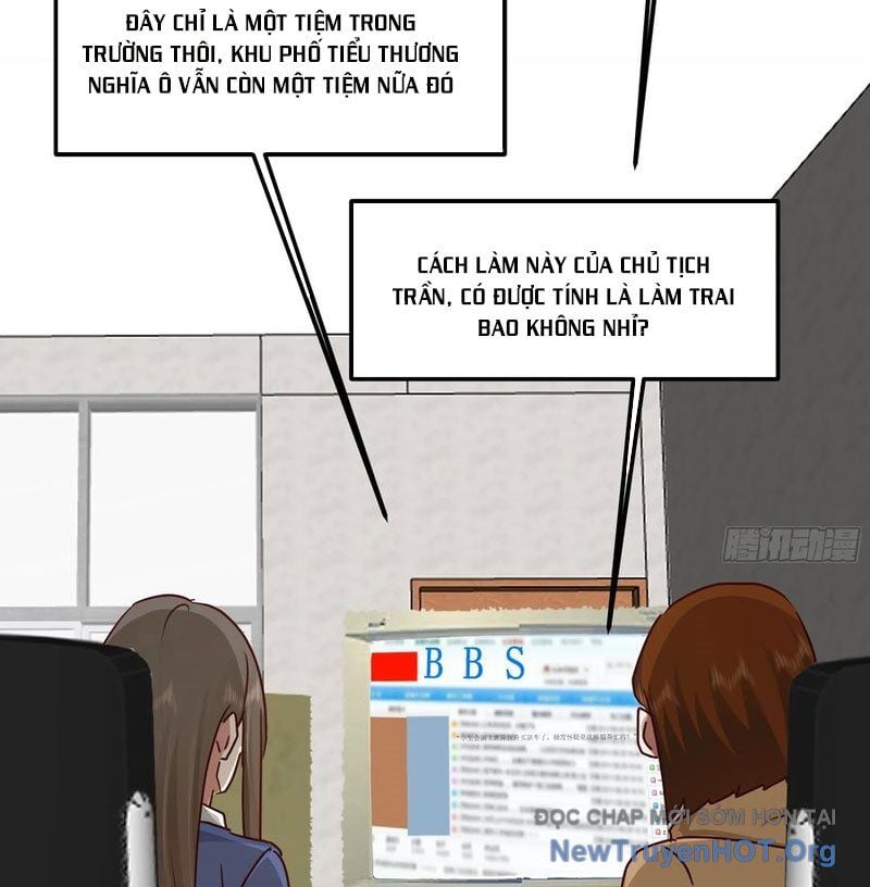 Ta Không Muốn Trùng Sinh Đâu Chap 433 - Next Chap 434