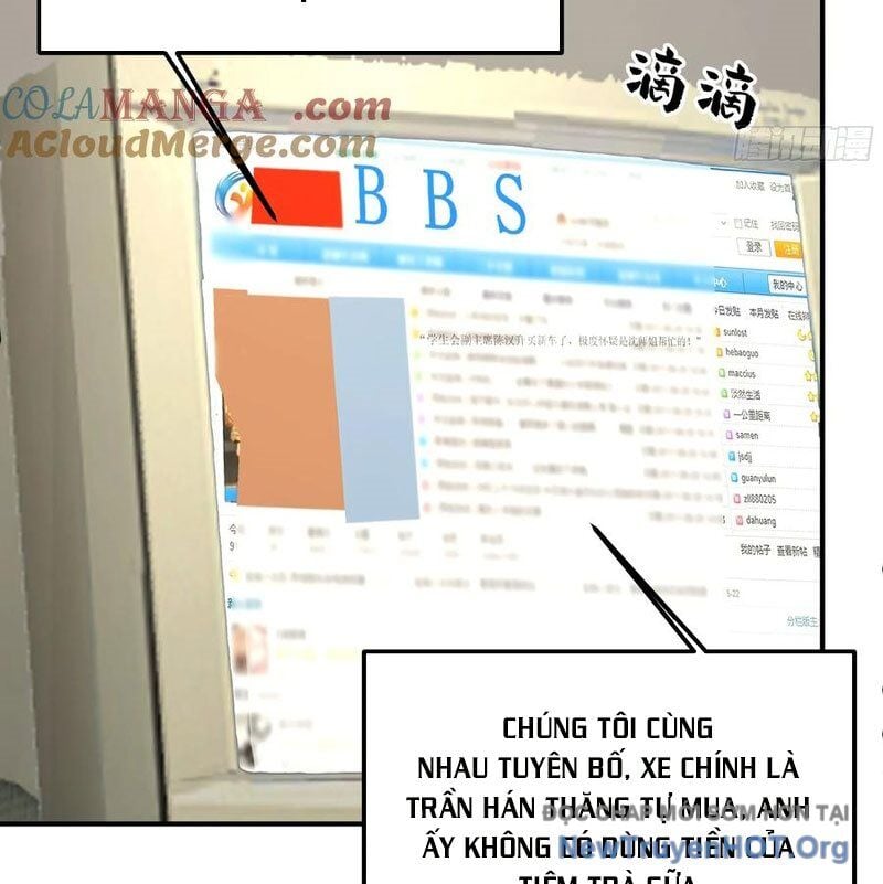 Ta Không Muốn Trùng Sinh Đâu Chap 433 - Next Chap 434