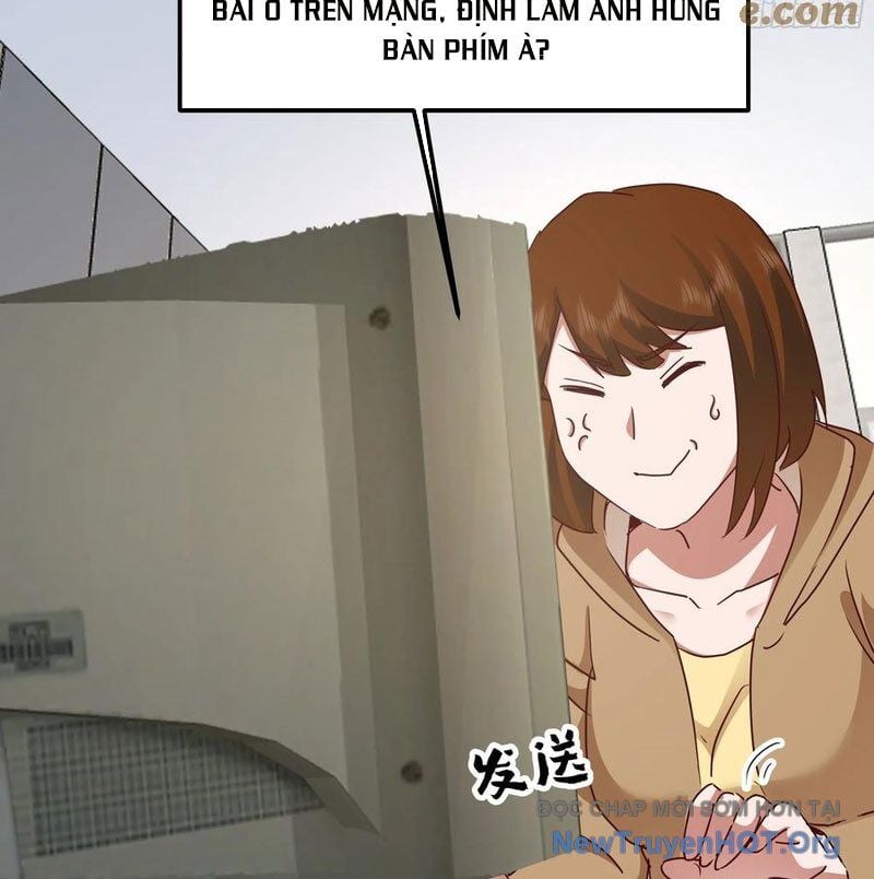 Ta Không Muốn Trùng Sinh Đâu Chap 433 - Next Chap 434