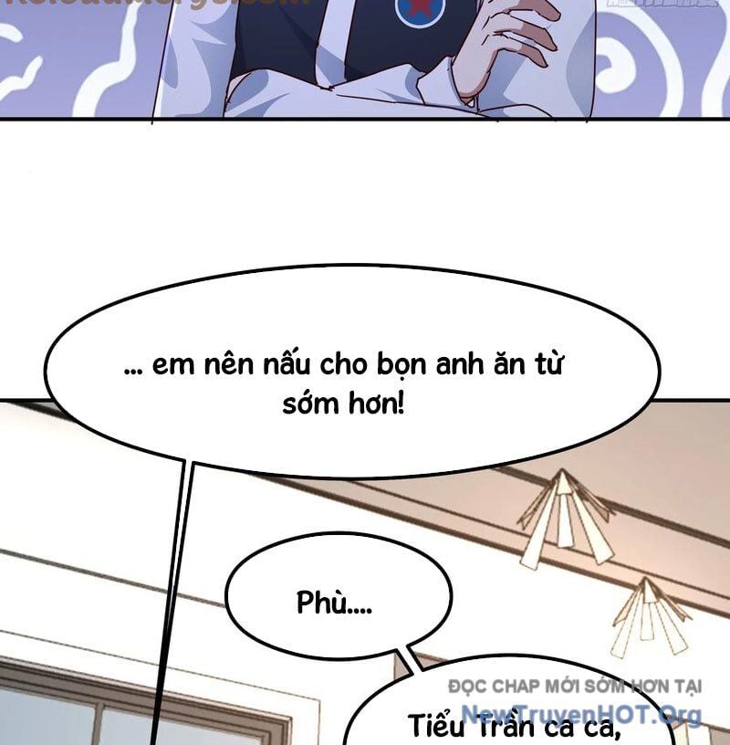 Ta Không Muốn Trùng Sinh Đâu Chap 433 - Next Chap 434