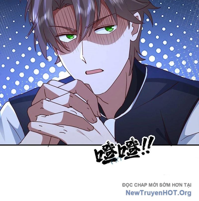 Ta Không Muốn Trùng Sinh Đâu Chap 433 - Next Chap 434