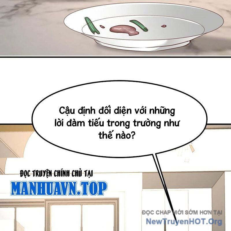 Ta Không Muốn Trùng Sinh Đâu Chap 433 - Next Chap 434