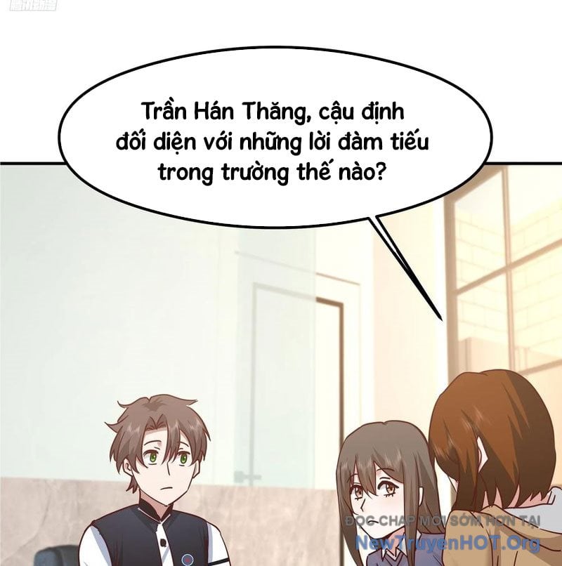 Ta Không Muốn Trùng Sinh Đâu Chap 434 - Next Chap 435