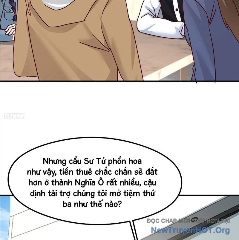 Ta Không Muốn Trùng Sinh Đâu Chap 434 - Next Chap 435