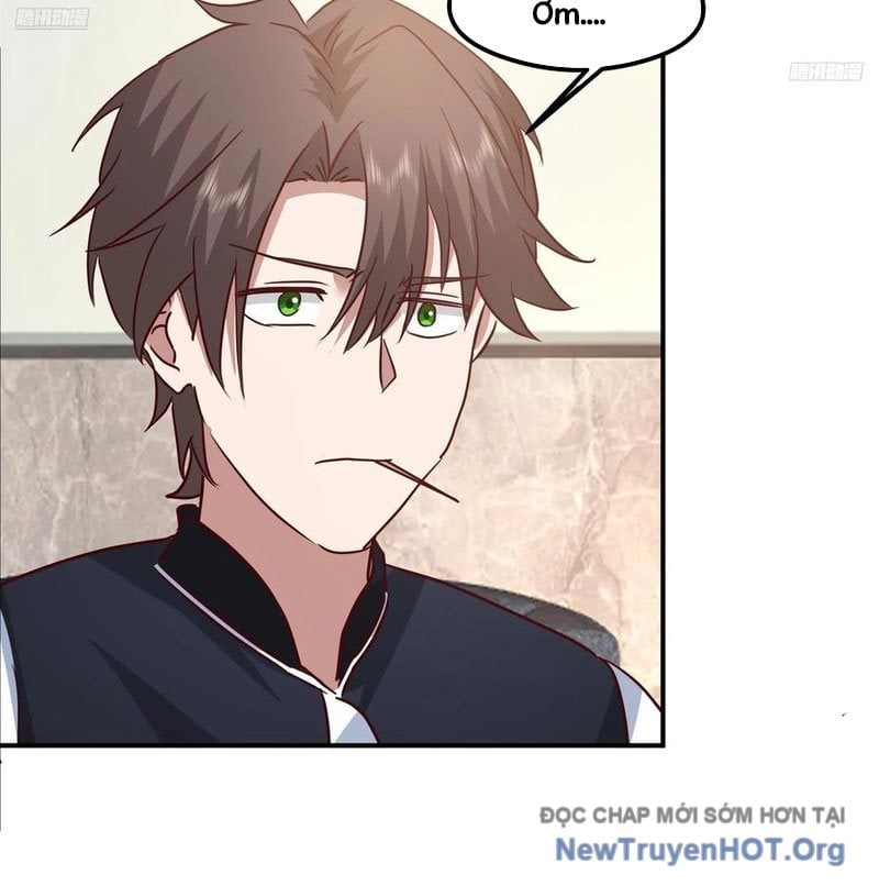 Ta Không Muốn Trùng Sinh Đâu Chap 434 - Next Chap 435