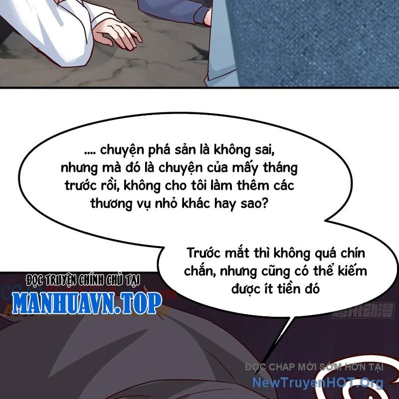 Ta Không Muốn Trùng Sinh Đâu Chap 434 - Next Chap 435