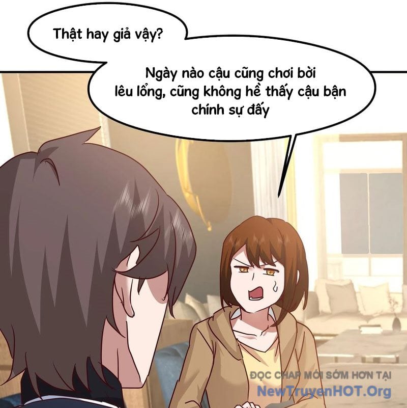 Ta Không Muốn Trùng Sinh Đâu Chap 434 - Next Chap 435